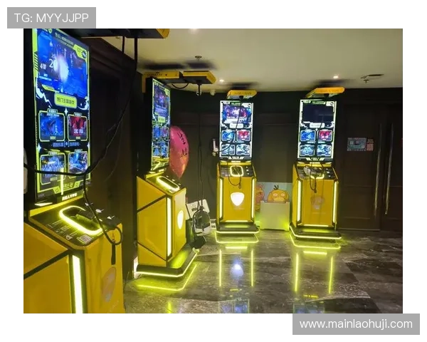 创新设计的真钱老虎机游戏软件，带来沉浸式的视觉和操作体验