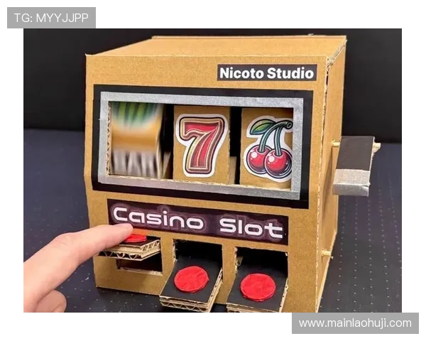 如何识别和利用老虎机线路优势实现稳定盈利的实用技巧